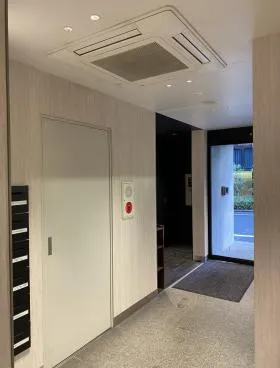 平河町小泉ビルの外観