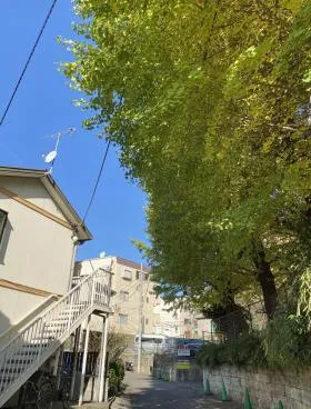 須藤第2ビルの外観