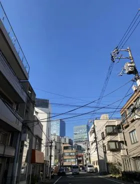 須藤第2ビルの外観