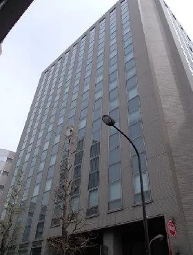 五反田NNビルの外観
