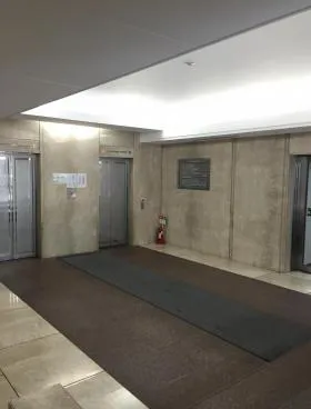 五反田NNビルの外観