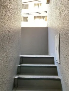山田屋ビルの外観