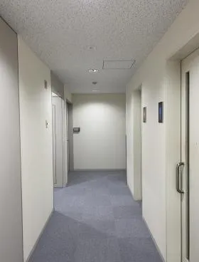 NREG芝公園ビルの外観