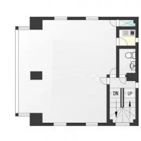 第3コンパスビルの基準階図面