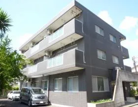 フロムファーストビルの外観