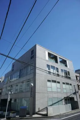 HOUSE2717の外観