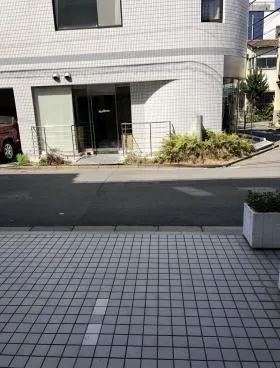 HOUSE2717の外観