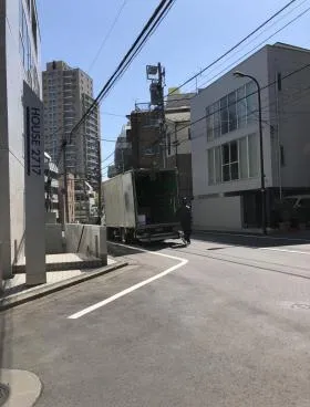 HOUSE2717の外観
