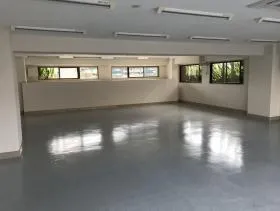 聖蹟桜ヶ丘オリエント丹野マンションの外観