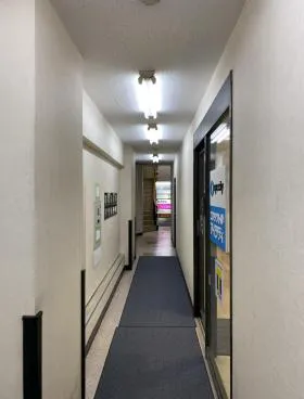 須田ビルの外観