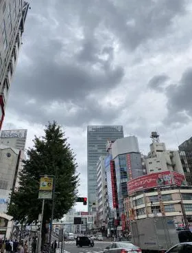 須田ビルの外観