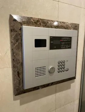 松濤EASTビルの外観