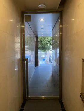 松濤EASTビルの外観