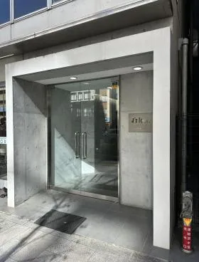 ジェイズタワーの外観