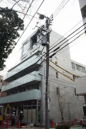 ATRIOの外観