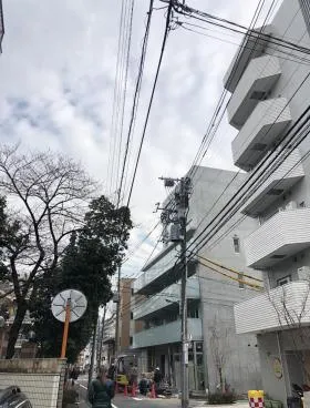 ATRIOの外観