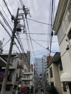 ATRIOの外観