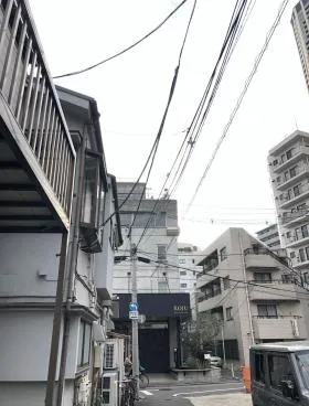 ATRIOの外観