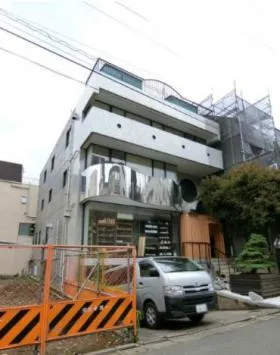 エスポアールビルの外観