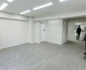 エスポアールビルの外観