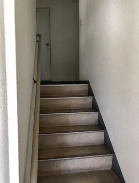 外苑MKビルの外観