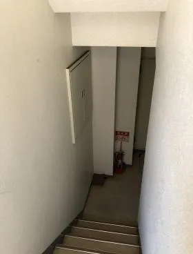 外苑MKビルの外観