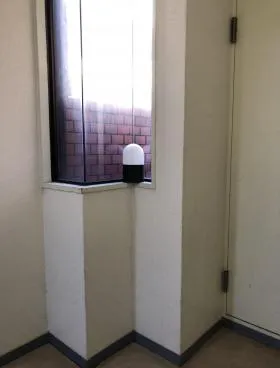 外苑MKビルの外観