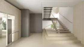 REVZO虎ノ門の外観