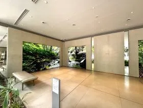 REVZO虎ノ門の外観