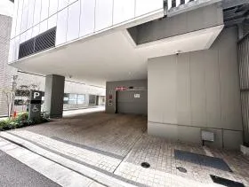 REVZO虎ノ門の外観