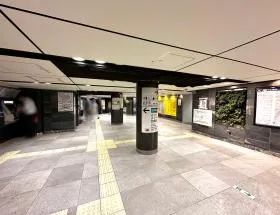 東京メトロ銀座線「虎ノ門駅」