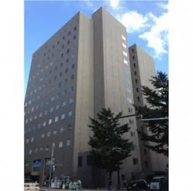 札幌時計台ビルの外観