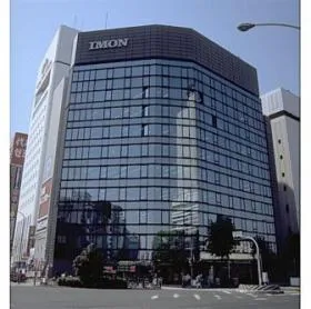 井門名古屋ビルの外観