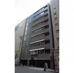 WEST NAGOYA 56ビルの外観
