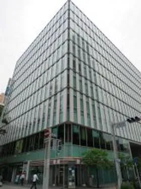 名古屋広小路プレイスビルの外観