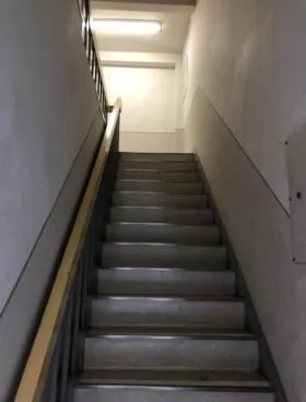 五光ビルの外観