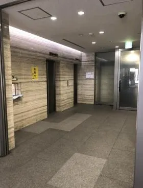 金沢大同生命ビルの外観
