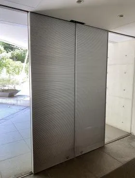 クエストコート原宿ビルの外観