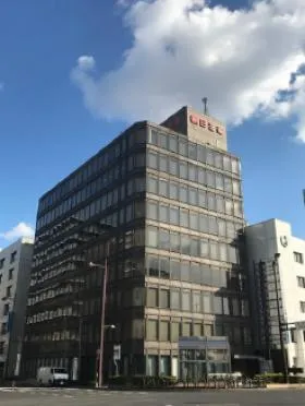 朝日生命髙松ビルの外観
