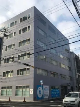 トキワ番町ビルの外観