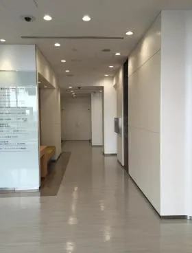 菱化代々木ビルの外観
