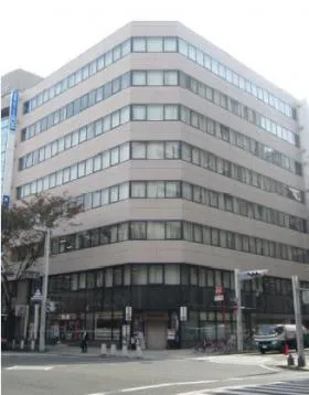 広小路栄ビルの外観