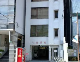 エポック本郷ビルの外観