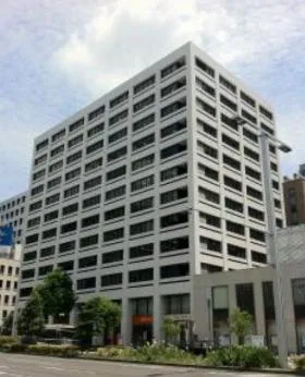 名古屋栄ビルの外観