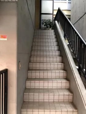 ハピネス島田ビルの外観