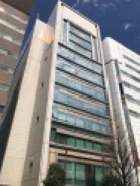 6224ビルの外観