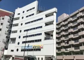 ノアビルの外観