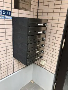 エイフ西浅草ビルの外観