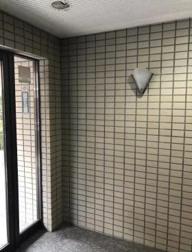フォルス赤坂の外観