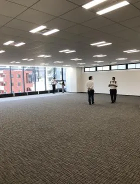 セイコー八重洲通ビルの外観